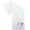 White, variant on Custom Embroidered Football Towels, Wholesale Football Cooling Towels - Jersey & Helmet