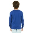 thumbnail image 2 of Youth Jersey Long-Sleeve T-Shirt, 2 of 3