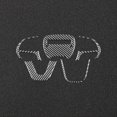 thumbnail image 2 of for Dodge Charger 2015-2023 Car Steering Wheel Cover Trim, 2 of 5