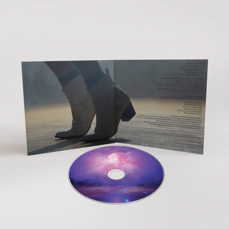 [輸入盤CD][新品]Sweet Spirit / Trinidad(2020/5/29発売)