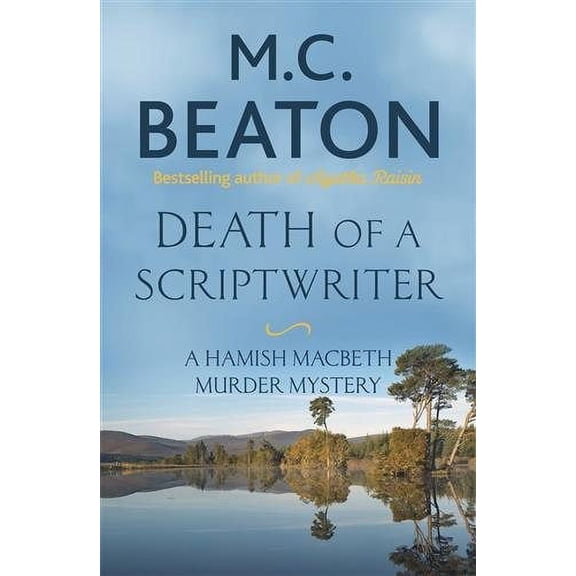 Death of a Scriptwriter