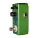 thumbnail image 2 of Pedal de Efecto Booster para Guitarra MORRISON THE PUNCHER verde 6.2x6.4x12, 2 of 4