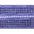 thumbnail image 1 of Ahgly Company Machine Washable Indoor Rectangle Oriental Blue Traditional Area Rugs, 5' x 7', 1 of 4
