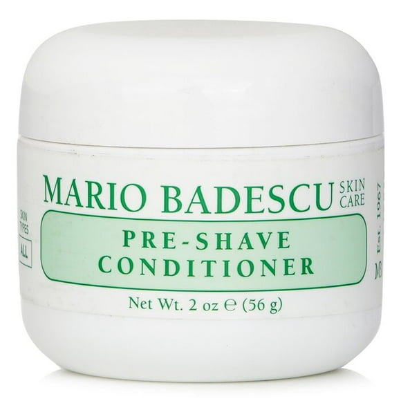 Gel acondicionador preafeitado Mario Badescu para hombre y mujer