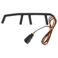 thumbnail image 1 of Conector de Bobina de Encendido Único Bargains 1 Pcs No.6Q0971220 para Seat Cordoba 2009 Bujía Conector de Bobina de Encendido, 1 of 1