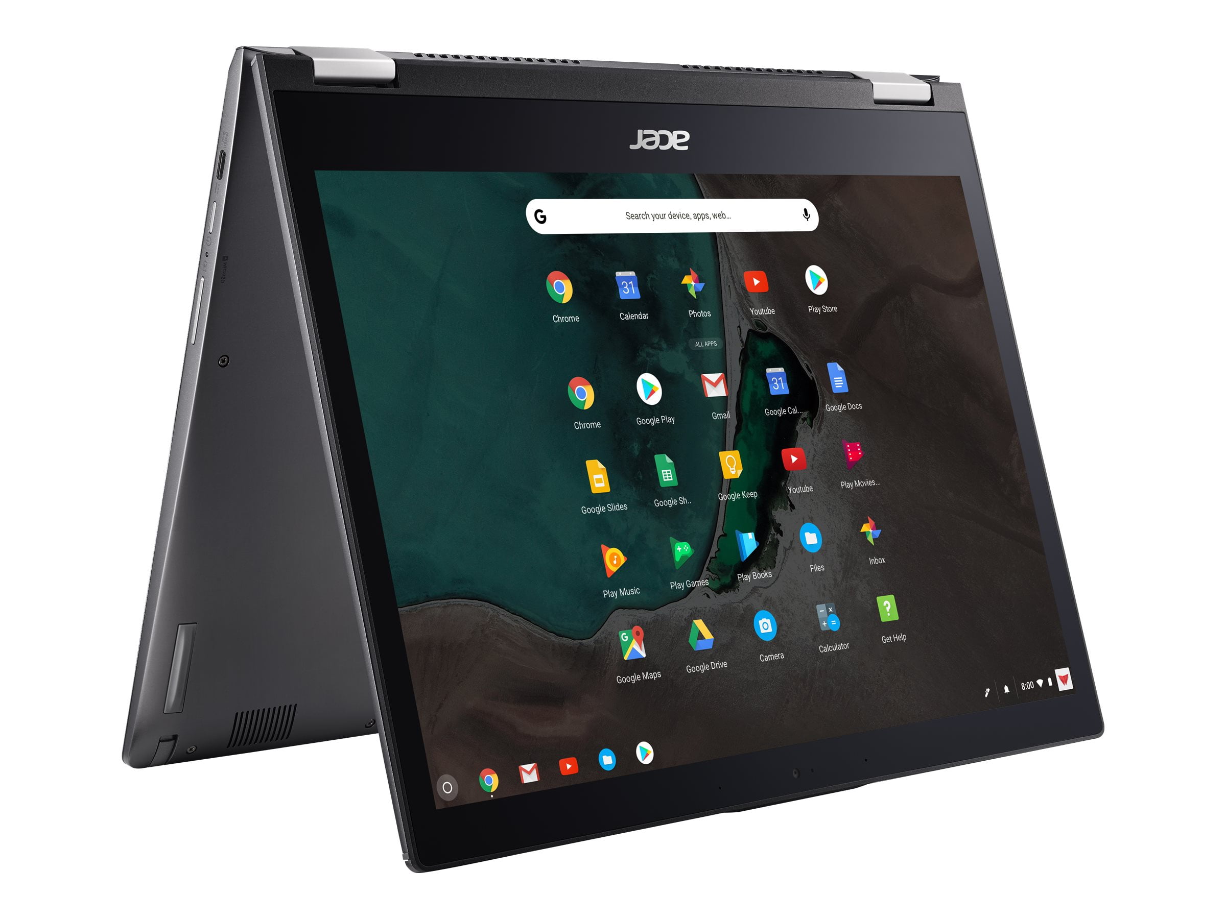 Acer Chromebook Spin 13 CP713-1WN-51EA - Flip design - Intel Core 