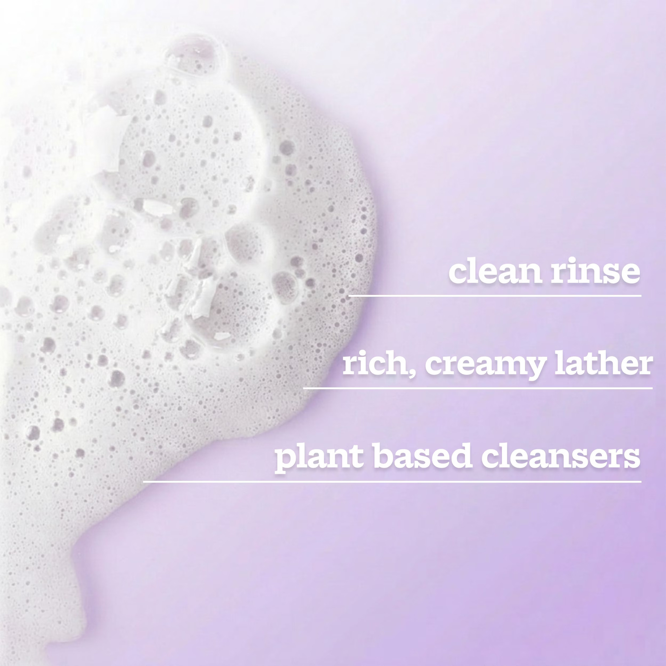 Ivory Body Wash Mild Gentle Lavender, 35 fl oz photo 3