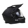 thumbnail image 3 of CASCO JUST1 J34 NEGRO MATE L CROSS CALLE JUST1 J34 J34 CROSS CALLE, 3 of 4