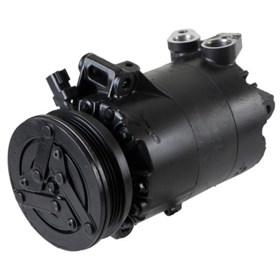 Halla HCC-VS16 Reman Compressor