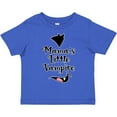 thumbnail image 3 of Inktastic Halloween Mama's Little Vampire Boys or Girls Toddler T-Shirt, 3 of 5