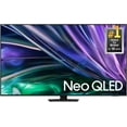 thumbnail image 2 of Samsung QN75QN85DBFXZA 75 Inch Neo QLED 4K Smart TV with Dolby Atmos with a Walts TV TILT-EXTENSION-37-90 Tilt Mount for 37"-90" Compatible TVs and Walts HDTV Screen Cleaner Kit (2024), 2 of 9