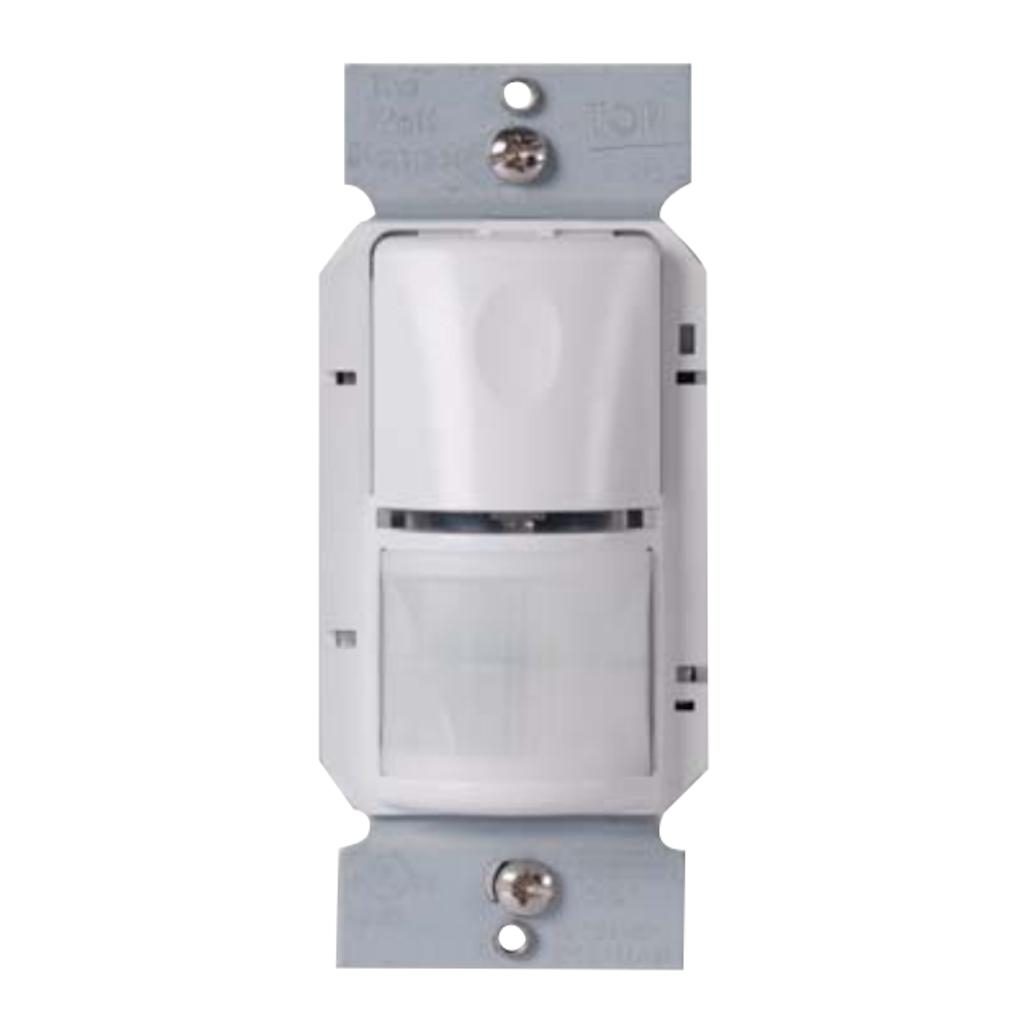 Watt Stopper 93538 WS301W Occupancy Sensors