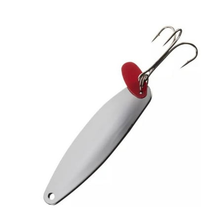Sea Striker SS-12CH SS Casting Spoon 1/2 oz Chrome