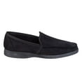 thumbnail image 2 of Fleet & Foster Mens Dakis Slip On Slipper, 2 of 4