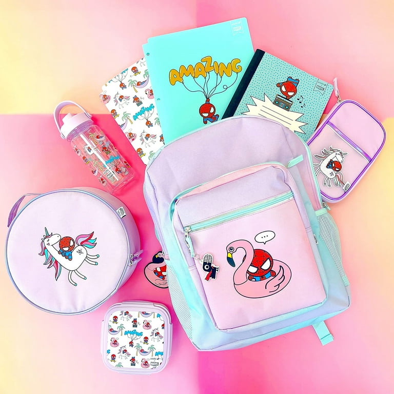 Yoobi lunch best sale bag