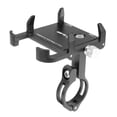 thumbnail image 2 of soporte para celular GUB Pro3 Soporte para teléfono Soporte de carga Móvil Coche eléctrico Moto (Negro Barbie Nuevos Originales, 2 of 5
