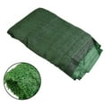 thumbnail image 2 of Artificial Grass Carpet Green Fake Synthetic Garden Landscape Lawn Mat Turf, 2 of 9