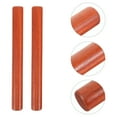 thumbnail image 1 of BESTYASH 1 Paire de Bâtons de Rythme Musical pour Enfants avec Bords Arrondis, 1 of 7