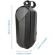 thumbnail image 4 of Bolsa para manillar de scooter, bolsa impermeable para manguera delantera de scooter Eva 5l, 4 of 4