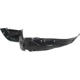 thumbnail image 5 of For Honda Civic 1996 1997 1998 Fender Liner Driver Side | Front | Made of PP Plastic | Replacement For HO1248103 | 74151S04000, 840304021055, 5 of 5