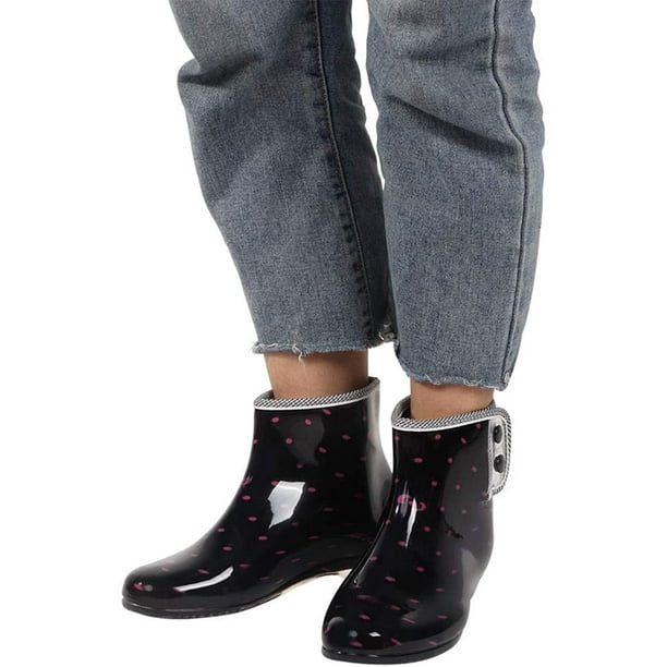 Garden ankle boots 2025