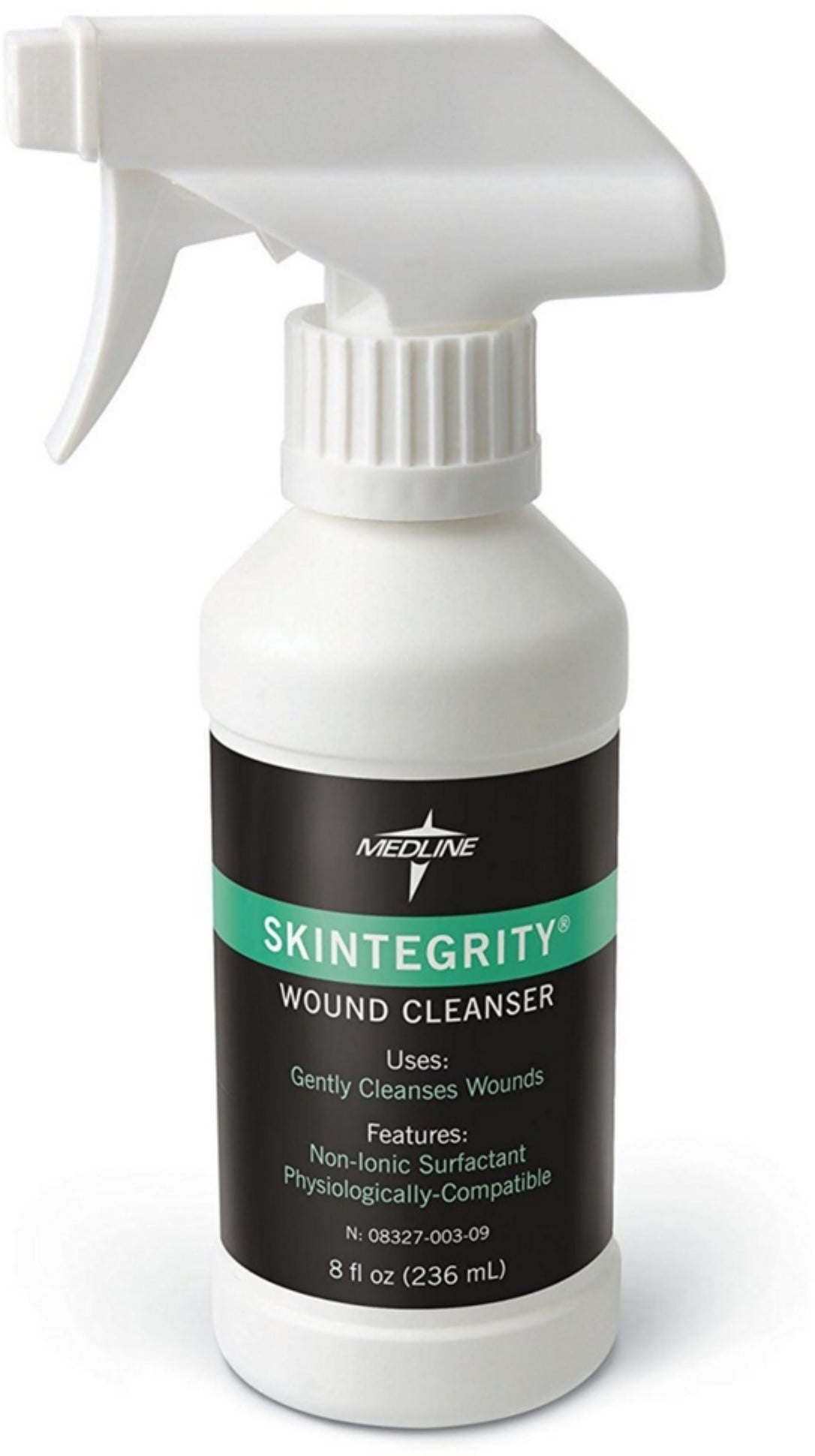 Medline Skintegrity Wound Cleansers 8 Oz Walmart