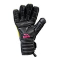 thumbnail image 3 of Voit Guantes de Portero Snakebite Amarillo Adulto Talla Mediana (9), 3 of 3