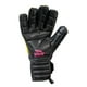 thumbnail image 3 of Voit Guantes de Portero Snakebite Amarillo Adulto Talla Mediana (9), 3 of 3