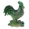 thumbnail image 2 of KLKCMS Green Tea Pet Kung Fu Tea Accessories Home Decor Symbolize, 2 of 9