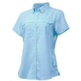 thumbnail image 3 of Ladies Short Sleeve SoWal TFS, 3 of 8