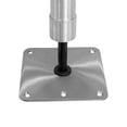 thumbnail image 2 of Wise 8WD2000-3 King Pin Boat Seat Mounting Post, 11", 2 of 4