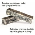 thumbnail image 2 of Himalayan Dog Chew Charcoal Cheese Chew Medium, 2 of 8