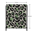 thumbnail image 5 of 13.5 x 16.5 Inch Waterproof Drawstring Backpack with Shoe Compartment – Lightweight Dry Wet Separation Gym Bag for Men Women & Teens, 5 of 5