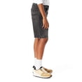 thumbnail image 2 of Levi Strauss Signature Boys' Loose Skate Shorts, 2 of 3