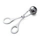 thumbnail image 1 of Bewildely Clip para hacer albóndigas, molde de bolas de pescado de acero inoxidable, reutilizable, para restaurante, fiesta, cocina, molde, Type7 NO7, 1 of 6