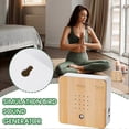 thumbnail image 2 of Bird Singing Speaker Motion Sensor Versatile Smart Animal Noise Machine, 2 of 5