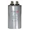thumbnail image 3 of Motor Run Capacitor, 25 MFD, 440V, Oval, 3 of 3