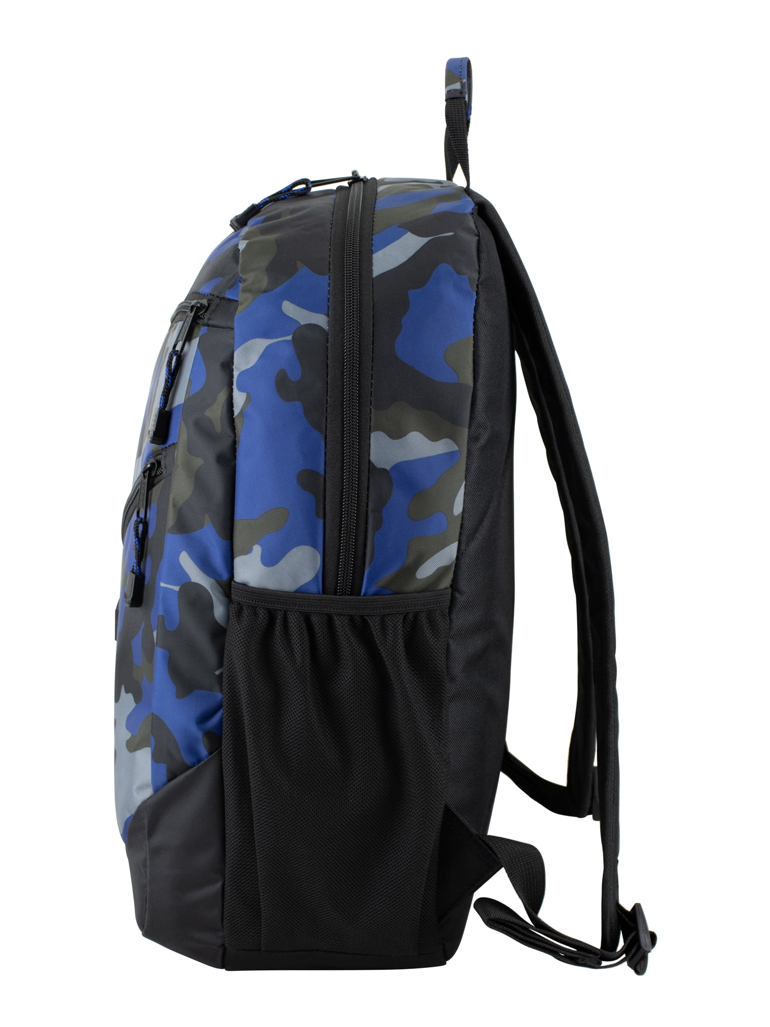 Eastsport Unisex 18.5" Rocket Sport Backpack, Army Camo Mix