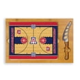 thumbnail image 2 of Picnic Time Icône - Basketball (Université de l'Arizona) Impression Numérique, 2 of 3