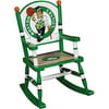 Guidecraft NBA - Celtics Rocking Chair