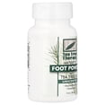 thumbnail image 4 of Tea Tree Therapy Antiseptic Foot Powder with Tea Tree Oil, Unscented, 3 oz (85 gm), 4 of 5