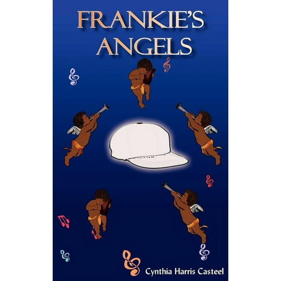 Frankie's Angels, (Paperback)