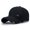 A-Black4, variant on WMNTST Unisex Baseball Caps Solid Color Classic Curved Brim Cap Outdoor Sports Casual Daily Wear Hat