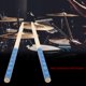 thumbnail image 3 of Envoltura antideslizante 1 par de baquetas antideslizantes de 6,5 pulgadas, envoltura antideslizante para baquetas de 2-7 #, accesorios para instrumentos de percusión Abody Envoltura antideslizante, 3 of 6