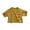Yellow, variant on Toddler Girls Tops Short Sleeve Summer Casual Beach Holiday Striped T-Shirts for Girls Kids Shirts for Girls Fashion Clothes for Spring Wear