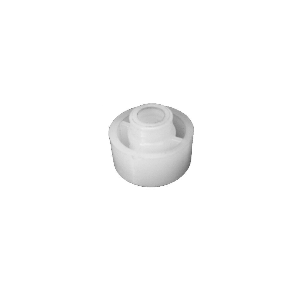 Shower Door Nylon Pivot Bushing for Framed Pivot Shower Doors Walmart