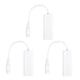 thumbnail image 1 of 3X Adaptador -USB 5 Pin 10/100 Mbps RJ45 LAN Ethernet para Tablet Ordenador Portatil, 1 of 5