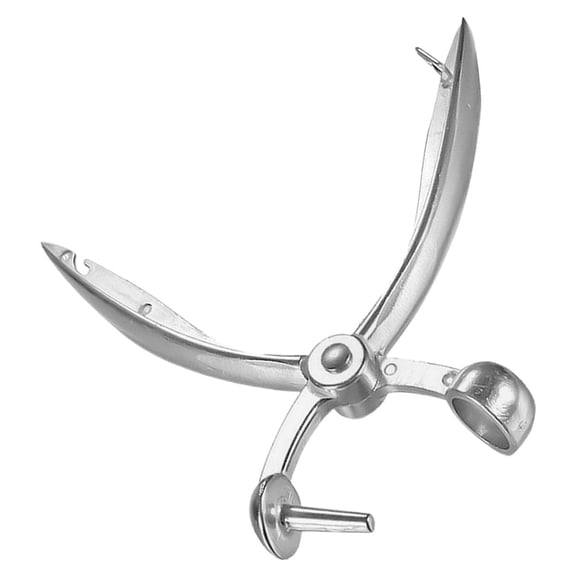 FRCOLOR Multi-Function Cherry Pitter Tool - Quickly Remove Pits from Cherries, Red Dates, Olives, and More - Safe, , and Easy to Use