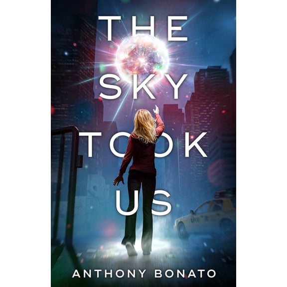 The Sky Took Us, (Paperback)