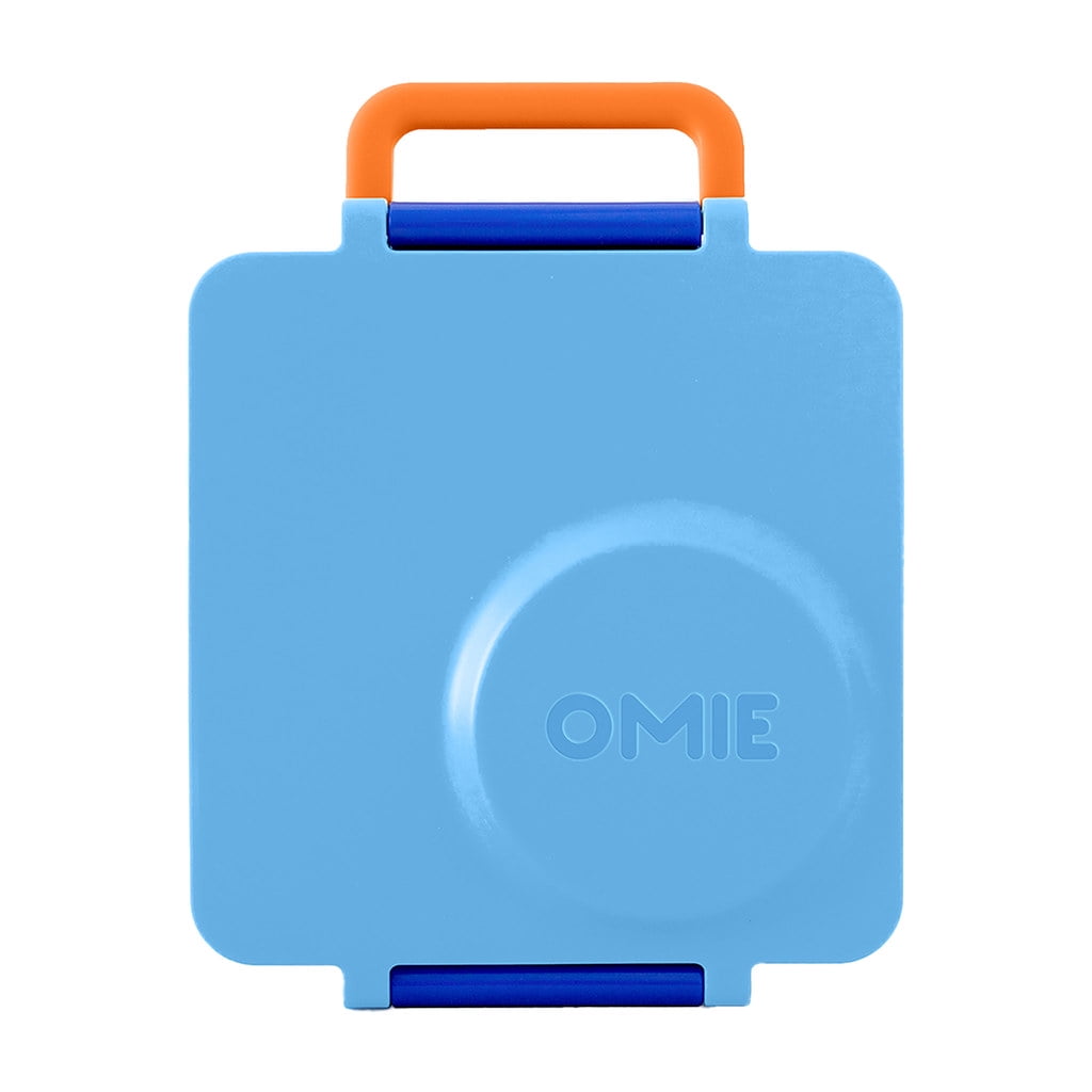 Omie Bento Box for Kids - baby & kid stuff - by owner - household sale -  craigslist